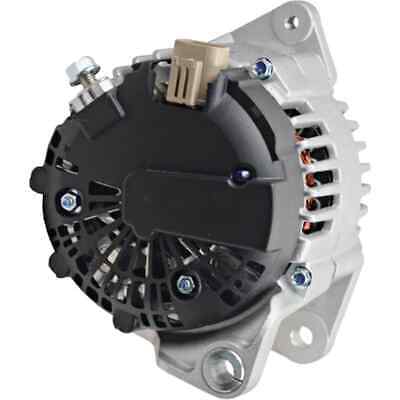 12V 120A Alternator for Nissan Maxima 3.5L 2004-2008 - New Replacement