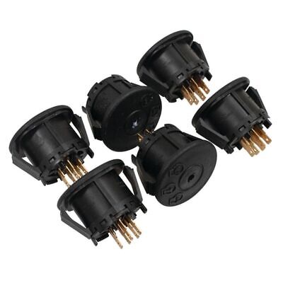 Ignition Switch Shop Pack for AYP, Bad Boy, Bush Hog, MTD, Husqvarna & More