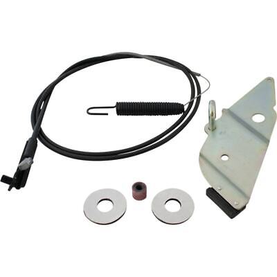 Brake Cable for Toro 20199 20200 Mowers - 67.5" Conduit Length