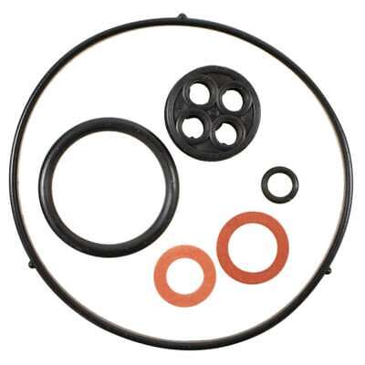 Carburetor Gasket Set for Honda GX240 GX270 GX340 GX390 16010-ZE2-811 812