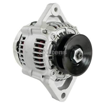 12V Alternator For John Deere AM880701, MIA884641, MIU800942 - 1 Year Warranty