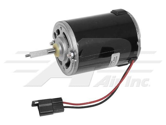 AH128926 Blower Motor Fits John Deere 4990 4995 7460 9400 9410 9500 9510 Tractor