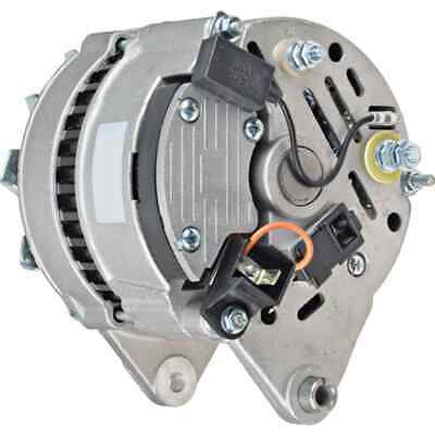 12V 45A Alternator for Ford/New Holland, JCB, Massey Ferguson, Diesel