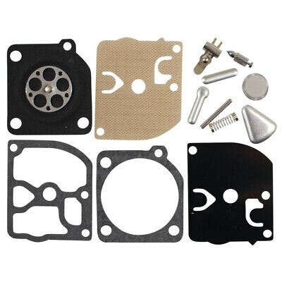 Carburetor Kit for RB-38, C1Q-M24, C1Q-M25, C1Q-M26, C1Q-W15 & More