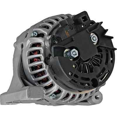 12V 140A Alternator for Volvo Penta D3-110 D3-130 D3-160 D3-190 Diesel