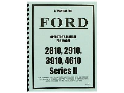 Operator Manual for FD Series - Comprehensive Guide & Specifications
