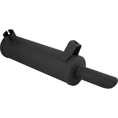 Muffler for Cub Cadet Garden Tractors & Kohler K241 K301 K321 - 393840-R91