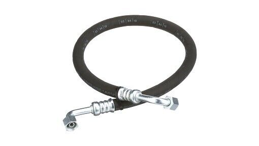 New Holland 87315364 Condenser To Drier Hose Replacement B & LB Series Backhoes