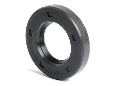 Metric Double Lip Seal 38x72x12mm - Durable Single Lip Design