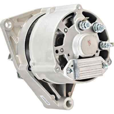 12V 33A Alternator for Mahle, Letrika, Lombardini, Magneton - New
