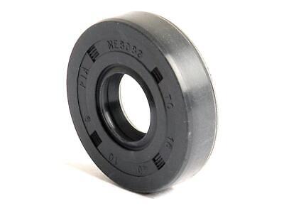 Metric Double Lip Seal 16x40x10mm - Durable and Versatile Sealing Solution