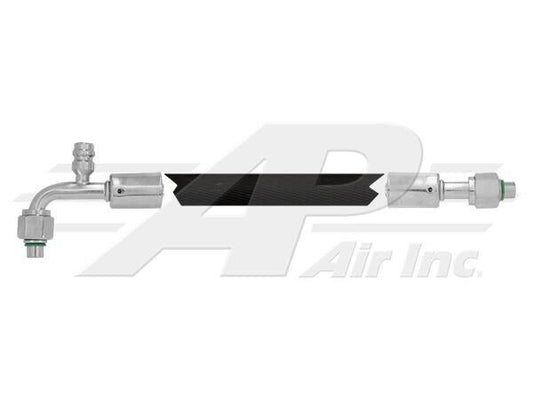 21.42065 Compressor To Condenser Hose Fits Guardian SP.240F SP.333F SP.365F