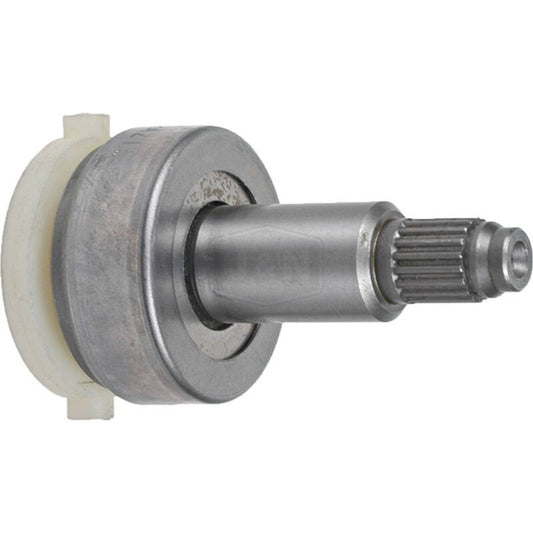 New Clutch for Ford Vehicles, 6 Splines, 18 Teeth, 45.3mm OD, Clockwise