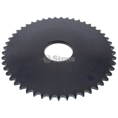 #40 Chain Weld Sprocket 49 Teeth for X Series Hub - Universal Fit