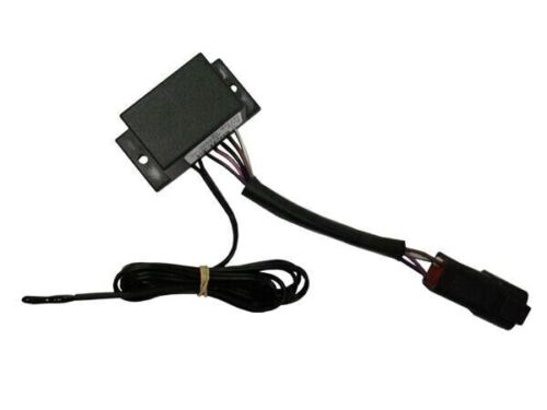 Case New Holland 84800780 Thermostat/Electronic Temperature Switch Replacement