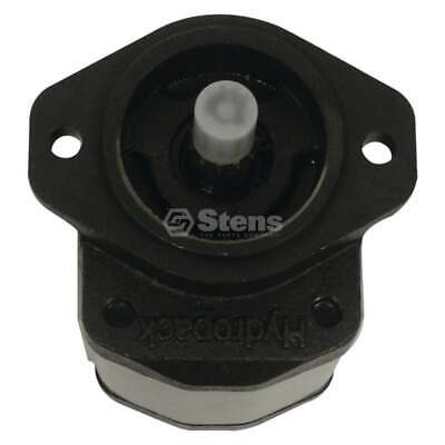 Hydraulic Pump AL200830 for John Deere AL117812 AL156335 - Pipe Thread ...