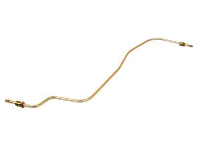 Fuel Pipe for Massey Ferguson 133 135 140 145 148 152 20D 20E 20F 230 240 250