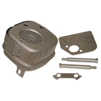 Muffler for Briggs & Stratton 391313 391425 692304, John Deere AM100310