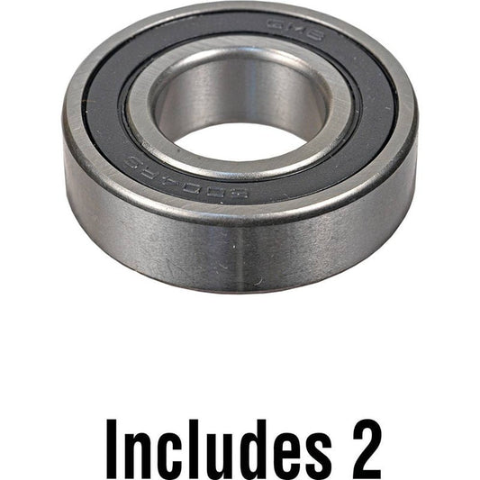 Ball Bearing 6004-2RS Double Sealed 20mm ID 42mm OD 12mm Width