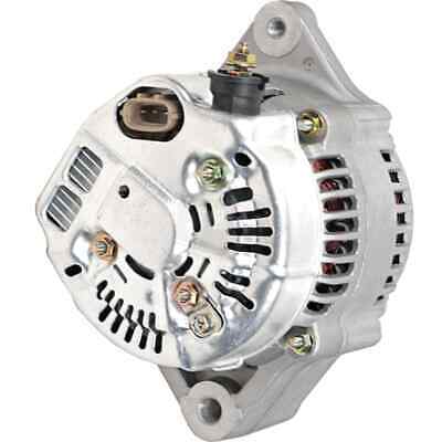 12V 80A Alternator for Suzuki Aerio Esteem Sidekick - New, 1 Year Warranty