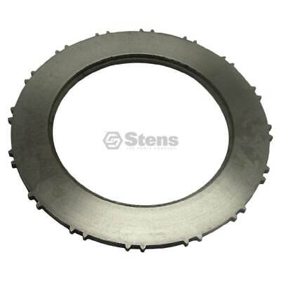 Brake Plate 6" ID 32 Teeth for Case/International Harvester 570LXT 580L