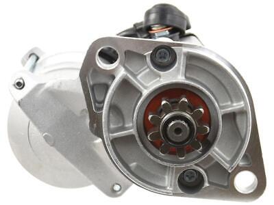 12V 1.4Kw Gear Reduced Starter Motor for Kubota Tractors KH-101 KH-151