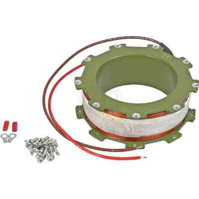 New Stationary Field Coil 24V 260A with Mounting Screws & Terminals
