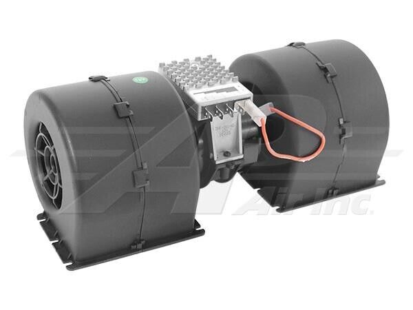 85824975 Blower Motor Assembly Fits New Holland LM415A LM430 LM435A LM445A LM640