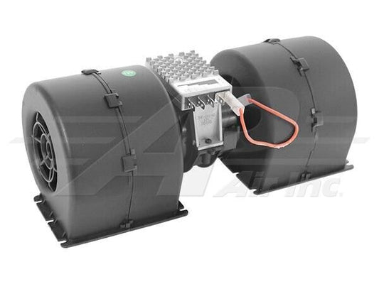 85824975 Blower Motor Assembly Fits New Holland LM415A LM430 LM435A LM445A LM640