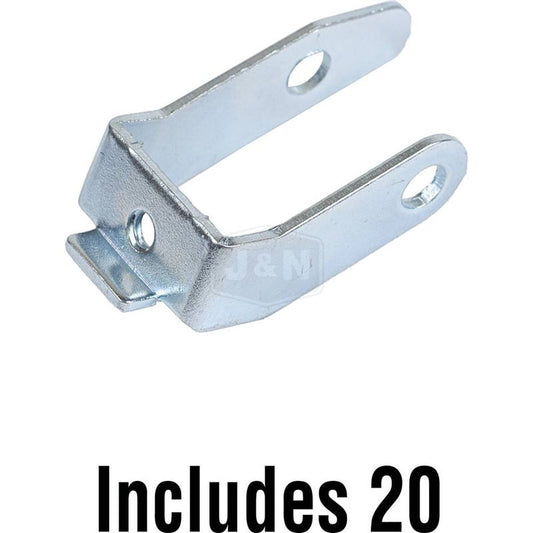 Brush Holder for Delco Starters - Compatible with 151-12007-20, 1876359