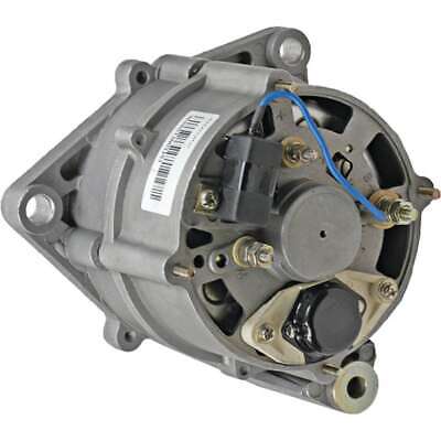 New Bosch 12V 55A Alternator Replacement For Cummins 3353590 - 1 Year Warranty