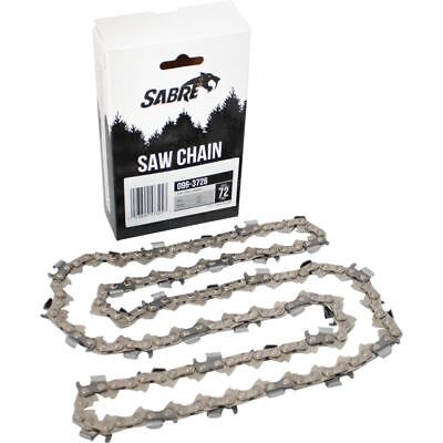 72 Drive Links 18" Semi-Chisel Chain .325" Pitch .050" Gauge Chainsaw