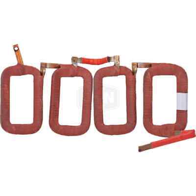 12V Field Coil for Starters, Counter Clockwise, Regular Torque, 2.437"