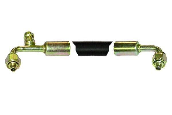 AG237821 Compressor To Condenser Hose Fits Ag-Chem 6103 8103 8104 8144 9103 9105