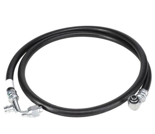 Ag-Chem AG233795 Compressor To Condenser Hose For 554 854 9203 9205 - 70" Length