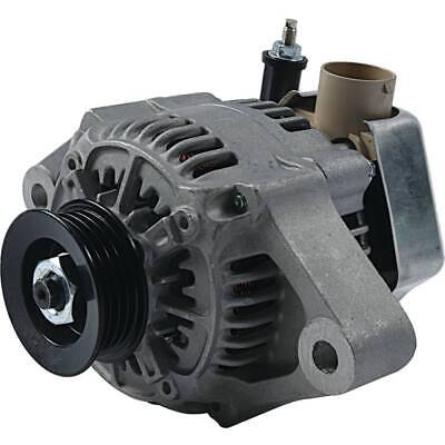 12V 50A Alternator for Mercury Marine & Mariner - New, Denso Compatible