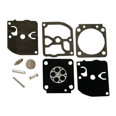 Carburetor Kit for Echo PB4600, Zama RB61, Fits 12520008563-66