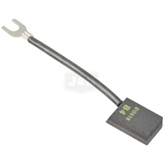 Brush Motor B250409-01, 0.866" Length, 0.492" Width, 0.307" Height