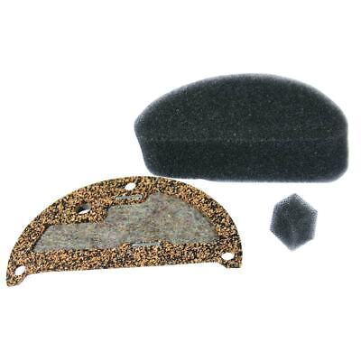 Air Filter Kit for Desa C35, C50, Knipco F30, Reddy R30, Remington REM50