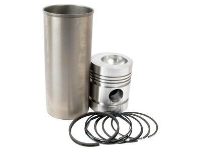 Piston Ring & Liner Kit for Allis Chalmers, Ford, Massey Ferguson, Perkins