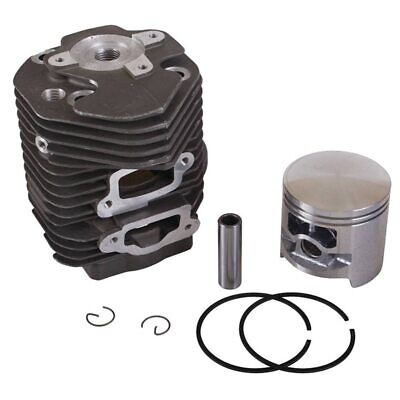 Cylinder Assembly for TS760 Cutquik Saws, 58mm Bore, Piston & Rings