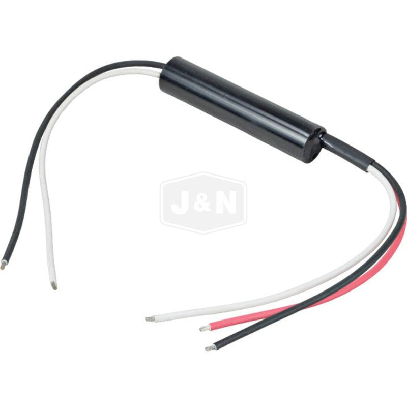Solenoid Protection Module 5 Wire Coil 24V High Amperage 500-22025