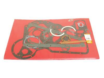Bottom Gasket Set for Massey Ferguson 260 65 765 & Perkins A4.192 A4.203