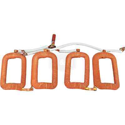 12V Field Coil for Starters, 30MT, Clockwise Rotation, 3/8-16 Stud Size