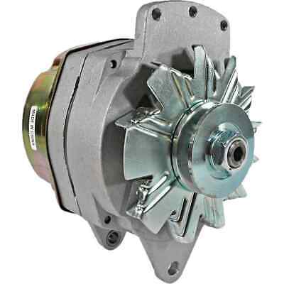 12V 63A Alternator for Chris Craft, Mercruiser, OMC, Marine Applications