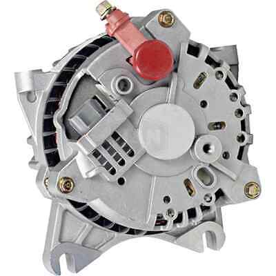Alternator 6G 12V 135A for Ford Crown Victoria, Lincoln, Mercury - New
