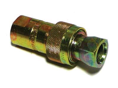 Universal Coupling for Various Applications - Versatile and Durable