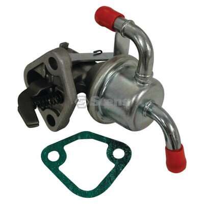 Fuel Pump for RTV1100CR RTV1140CPX 16285-52030 16285-52032 16285-52033