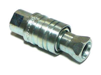 Quick Coupling Connector - Universal Fit for Various Applications