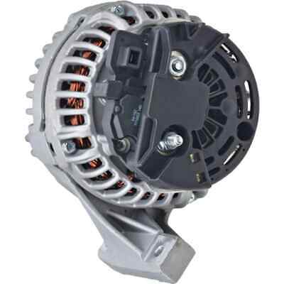 12V 160A Alternator for Volvo S60 S80 V70 XC70 XC90 - New, Counter Clockwise